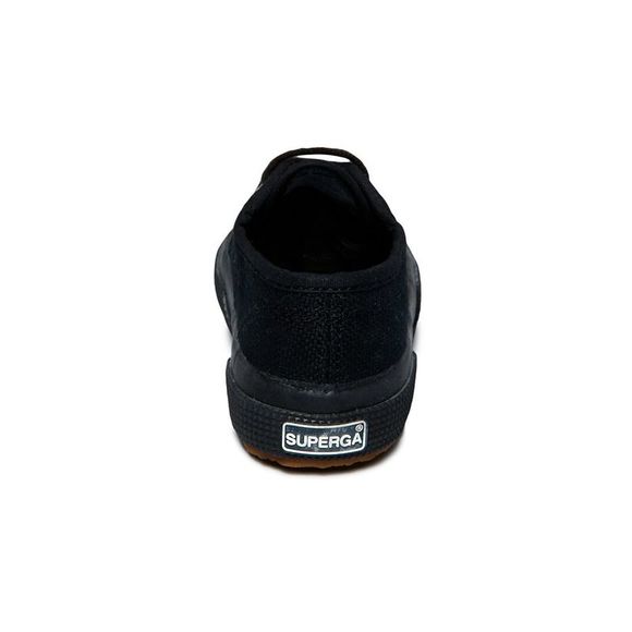 Superga Canvas Sneaker - Picture 2 of 3